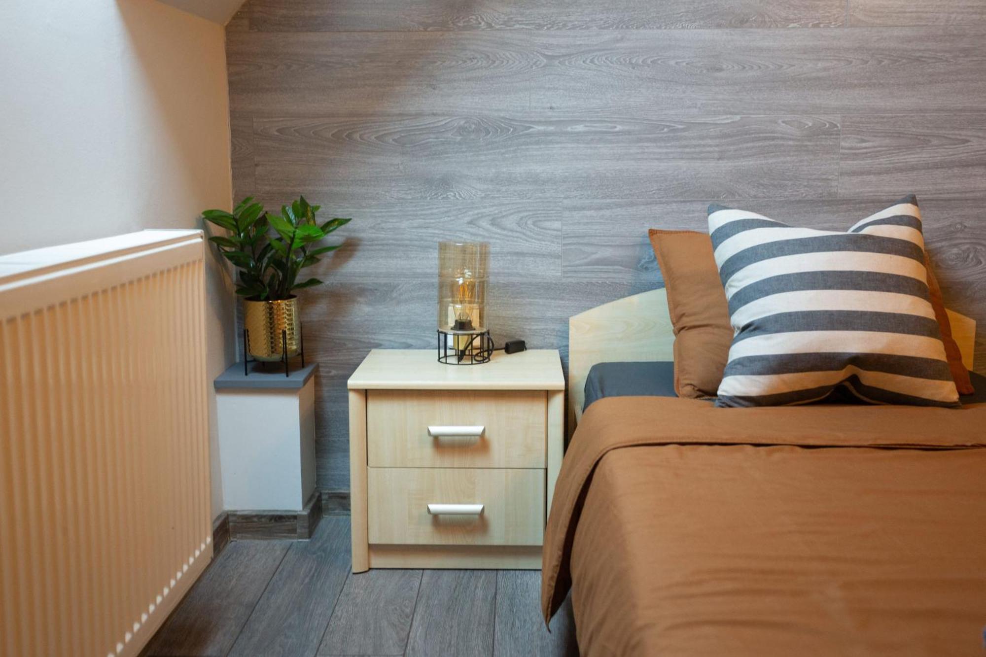 ☆ Rustic Comfort House ☆ Miercurea Ciuc Ngoại thất bức ảnh